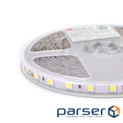 Світлодіодна стрічка Mervesun MRW-5050-B-24 4K, (60 світлодіодів), 24V, 11W, IP20 (MRW-5050-B-24-4K) ), 24V, 11W, IP20 (MRW-5050-B-24-4K)