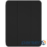 Чехол Proove Pillar Case Xiaomi Redmi Pad Pro 4G/5G/Poco Pad 4G/5G black (PCPTXMRPPR02)