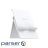 Підставка до планшета та телефона LP247 Adjustable Portable Stand White Ugreen (80704)