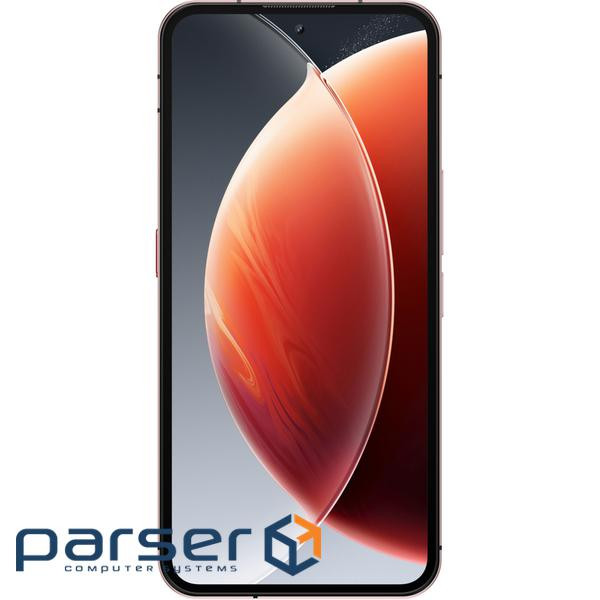 Мобільний телефон OUKITEL WP210 12/512GB Red (6941749803191)