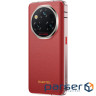 Мобільний телефон OUKITEL WP210 12/512GB Red (6941749803191)