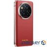 Мобільний телефон OUKITEL WP210 12/512GB Red (6941749803191)