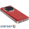 Мобільний телефон OUKITEL WP210 12/512GB Red (6941749803191)