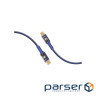 Дата кабель USB-C to USB-C 1.2m Promate (lucidline-cc120.navy)