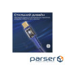 Дата кабель USB-C to USB-C 1.2m Promate (lucidline-cc120.navy)