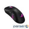 Миша ігрова ASUS ROG Keris II Origin Black (90MP04A0-BMUA00)