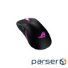 Миша ігрова ASUS ROG Keris II Origin Black (90MP04A0-BMUA00)