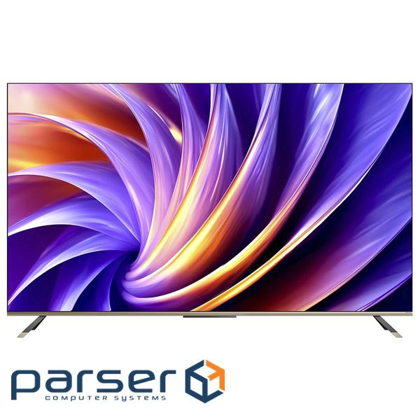 Телевизор Dreame Vivid QLED 4K TV 65Q100