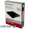 Оптичний привід Transcend DVD+-RW TS8XDVDS-K External USB 2.0 Black Retail