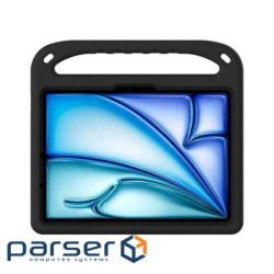 Чохол до планшета AirOn EVA Premium iPad Pro 11 / Air 11 2024 black (4822352781124)
