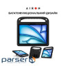 Чохол до планшета AirOn EVA Premium iPad Pro 11 / Air 11 2024 black (4822352781124)