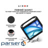 Чохол до планшета AirOn EVA Premium iPad Pro 11 / Air 11 2024 black (4822352781124)