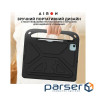 Чохол до планшета AirOn EVA Premium iPad Pro 11 / Air 11 2024 black (4822352781124)
