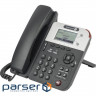 IP phone Alcatel-Lucent 8001 Deskphon Grey (3MG08004AA)