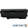 Тонер-картридж IPM Kyocera TK-350, 465г / туба, 20к , chip (TKKM100C)