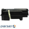 Тонер-картридж IPM Kyocera TK-350, 465г / туба, 20к , chip (TKKM100C)
