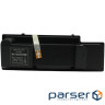 Тонер-картридж IPM Kyocera TK-350, 465г / туба, 20к , chip (TKKM100C)