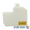 Тонер-картридж IPM Kyocera TK-350, 465г / туба, 20к , chip (TKKM100C)