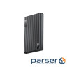 Батарея універсальна Essager 10000mAh Shining magnetic 20W PD QC/3.0 (EDY1W-SY0G-Z)