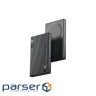 Батарея універсальна Essager 10000mAh Shining magnetic 20W PD QC/3.0 (EDY1W-SY0G-Z)