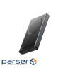 Батарея універсальна Essager 10000mAh Shining magnetic 20W PD QC/3.0 (EDY1W-SY0G-Z)