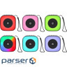 Портативна акустика DEFENDER (65930) Enjoy 30 5Вт, BT/Light/FM/USB/TF, чорний