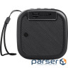 Портативна акустика DEFENDER (65930) Enjoy 30 5Вт, BT/Light/FM/USB/TF, чорний