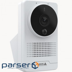 Network video camera M1075-L 1080P BOX 02350-001 AXIS
