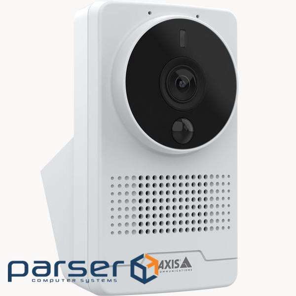 Network video camera M1075-L 1080P BOX 02350-001 AXIS