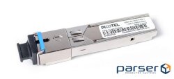 Модуль оптичний Picotel GPON OLT SFP C++ (20км, SC, TX1490нм. RX -30 dBm. TX +4,5