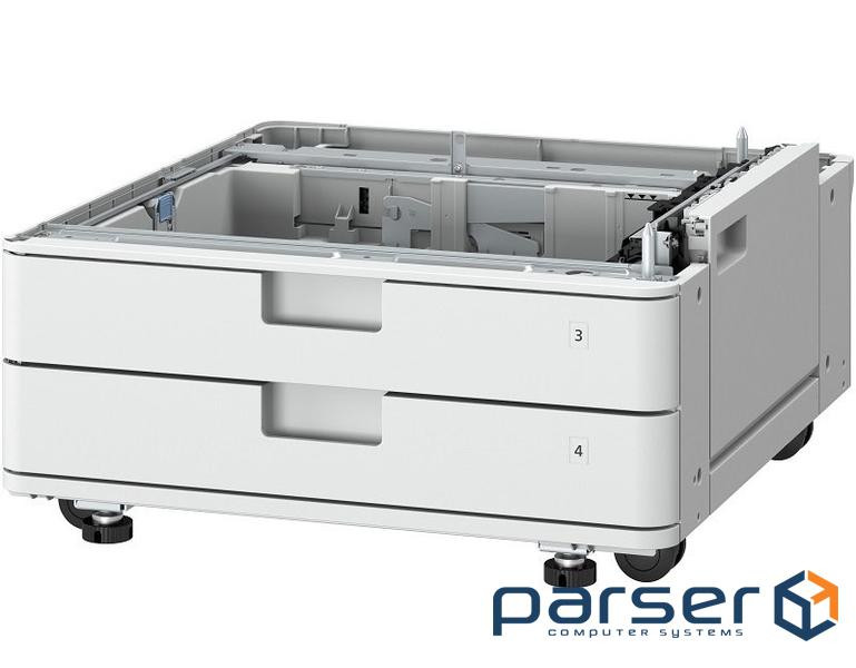 Підставка з лотками CANON CASSETTE FEEDING UNIT AW1 (4917C002AA) CANON CASSETTE FEEDING UNIT AW1 (4917C002AA)
