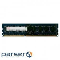 Memory module HYNIX DDR3 1600MHz 8GB (HMT41GU6AFR8A-PBN0)