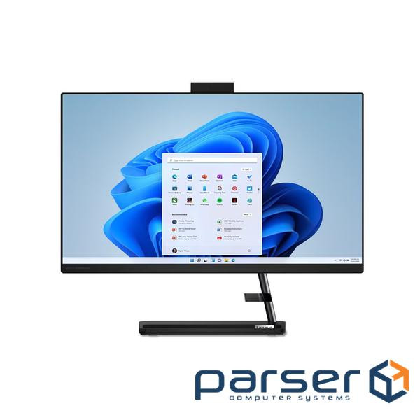 Monoblock 23.8FM/i5-13420H/8/512/Intel HD/DOS/Black LENOVO IdeaCentre AIO 3 24IAP7 (F0GH00X0UO)