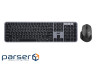 Комплект бездротової 2E MK440 UA (2E-MK440WBGR_UA) (2E-MK440WBGR UA)