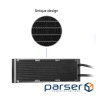 Система водяного охолодження Chieftec Iceberg 360 ARGB (CLC-360-RGB)