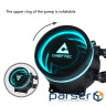 Система водяного охолодження Chieftec Iceberg 360 ARGB (CLC-360-RGB)