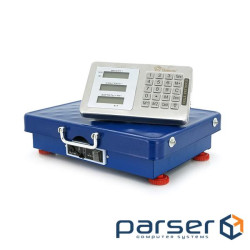 Ваги торговельні електронні (200кг) +WiFi (TS-C06+WiFi) ) +WiFi (TS-C06+WiFi)