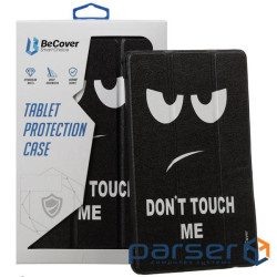 Чехол-книжка BeCover Flexible TPU Mate для Samsung Galaxy Tab S9 (SM-X710/SM-X716)/S9 FE (S (712533)
