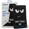 Чехол-книжка BeCover Flexible TPU Mate для Samsung Galaxy Tab S9 (SM-X710/SM-X716)/S9 FE (S (712533)