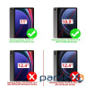 Чехол-книжка BeCover Flexible TPU Mate для Samsung Galaxy Tab S9 (SM-X710/SM-X716)/S9 FE (S (712533)