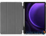 Чехол-книжка BeCover Flexible TPU Mate для Samsung Galaxy Tab S9 (SM-X710/SM-X716)/S9 FE (S (712533)