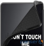 Чехол-книжка BeCover Flexible TPU Mate для Samsung Galaxy Tab S9 (SM-X710/SM-X716)/S9 FE (S (712533)