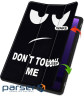Чехол-книжка BeCover Flexible TPU Mate для Samsung Galaxy Tab S9 (SM-X710/SM-X716)/S9 FE (S (712533)