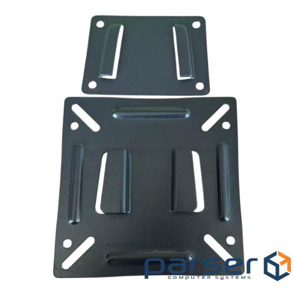 Кронштейн для BG-1-14 / 32, 14"-32", до 15 кг, *без нахилу
