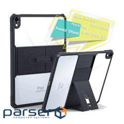 Чохол до планшета Xundd Stand Apple iPad 10.9" (2022/2024)/iPad (А16) 2025 11" Black (713247)