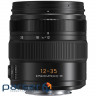 Об"єктив Panasonic Micro 4/3 Lens 12-35mm f/2.8 ASPH LEICA DG VARIO-ELMARIT (H-ES12035E) Panasonic Micro 4/3 Lens 12-35mm f/2.8 ASPH LEICA DG VARIO-ELMARIT (H-ES12035E)