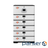 Джерело безперебійного живлення (ДБЖ) LP BOX DEYE 5kWh + АКБ 25kWh (22783)