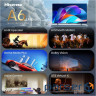 Телевізор HISENSE 65A6S