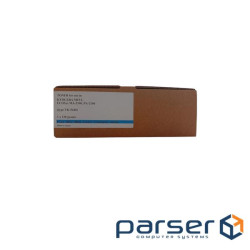 Тонер-картридж Tomoegawa KYOCERA TK-5440C ECOSYS PA2100 MA2100 Cyan + чип (PY458Y.120C)
