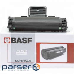BASF Cartridge for Samsung ML-1640/1641/2240/2241 (KT-MLT108S)